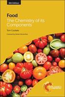 Food The Chemistry of its Components