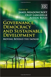 Governance, Democracy and Sustainable Development: Moving Beyond the Impasse