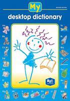 My Desktop Dictionary – Ages 5–8