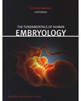 Fundamentals of Human Embryology - Student Manual