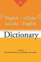 English-isiZulu/isiZulu-English Dictionary