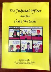The Judicial Officer and the Child Witness