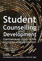 Student Counselling and Development - Contemporary Issues in the Southern African Context