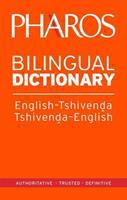 Pharos English-Tshivenda/Tshivenda-English Bilingual Dictionary
