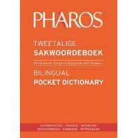 Tweetalige SkoolWoordeboek/ Bilingual School Dictionary: Afrikaans-English/English-Afrikaans