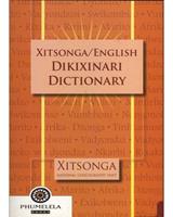 Xitsonga/English Dictionary