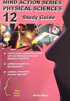 Physical Sciences Study Guide NCAPS
