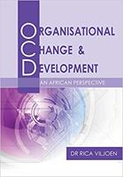 Organisational Change and Development an African Perspective