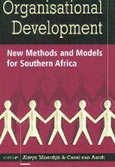 Organisational development new methods