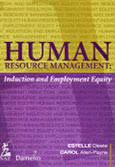 Human Resource Management: Induction and Employment Equity