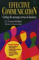 Effective Communication: Getting the Message Across in Business