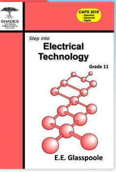 Step into Electrical Technology Grade 11 Learner's Book