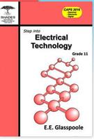 Step into Electrical Technology Grade 11 Learner's Book