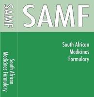 South African Medicines Formulary (Samf)
