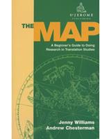The Map - a Beginner's Guide to Doing Research in Translation Studies