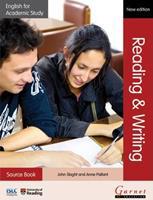 English for Academic Study: Reading and Writing Source Book