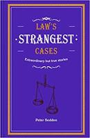 Law's Strangest Cases