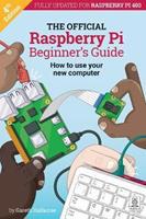 The Official Raspberry Pi Beginner's Guide 2020