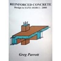 Reinforced Concrete: Design to SANS 10100-1:2000