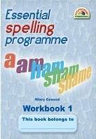 Essential Spelling Programme: Workbook 1: Grade 3