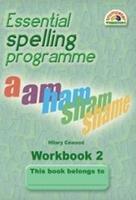 Essential Spelling Programme - Workbook2