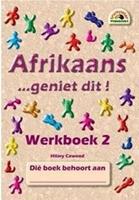 Afrikaans Geniet dit Werkboek 2