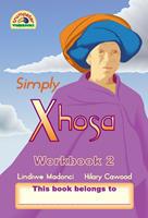 Simply Xhosa Workbook 2 (WileyPLUS)