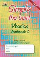 Simply the Best - Phonics Workbook 2