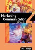 Marketing Communication Student's Book