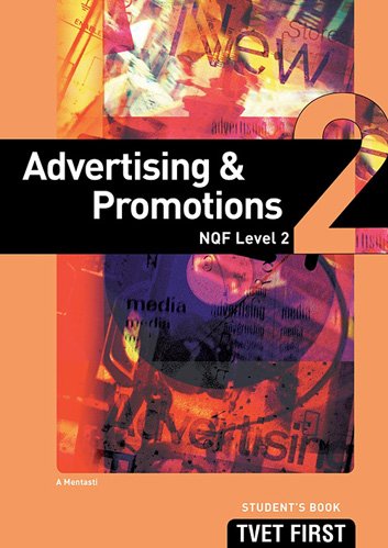 Advertising and Promotions Student's Book