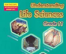 Understanding Life Sciences Grade 11 Teacher's Guide