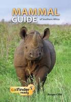 Mammal guide of Southern Africa