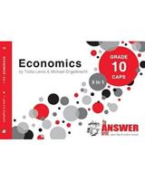 The Answer Series Grade 10 Economics