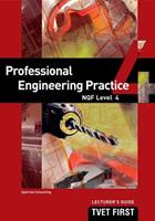 Professional Engineering Practice NQF4 Lecturer's Guide