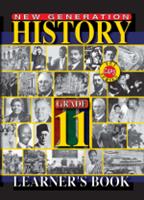 New Generations History Grade 11 Learner Book