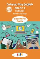 Interactive English Home Language Grade 9 Learner's Book