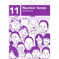 Number Sense Workbook Grade 11
