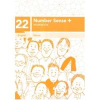 Number Sense Workbook 22