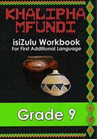 Khalipha Mfundi Grade 9 Learner's Book