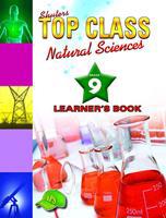 Shuters Top Class Natural Sciences Grade 9 Learner's Book