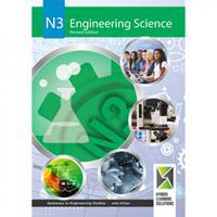 Engineering Science N3 Textbook