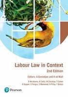 Labour Law in Context