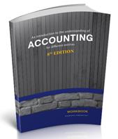 An Introduction to the Understanding of Accounting for Different Entities Workbook