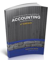 An Introduction to the Understanding of Accounting for Different Entities Question Book