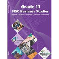 Studying Business Grade 11