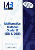 Mindbourne Mathematics Grade 12 Textbook 