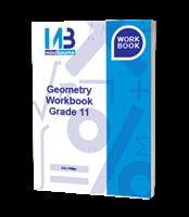Mindbourne Geometry Workbook Grade 11