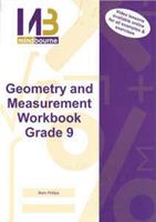 Mindbourne Geometry Grade 9 Workbook