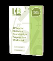 Mindbourne AP Maths Statistics Examination Preparation Workbook
