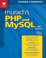 Murach's PHP and MySQL